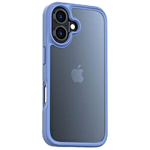 TORRAS�g���X Torras - Guardian case for iPhone 16 ���C�g�u���[ X00FX1845 X00FX1845 �y864�z