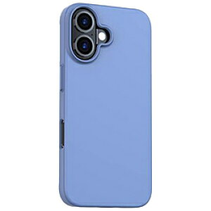 TORRAS�g���X Torras - SlimFit-Mag case for iPhone 16�i6.1�C���`�j �m ���C�g�u���[ �n X00FX1832 X00FX1832