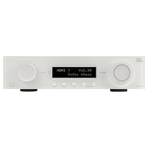 JBL(WF[r[G) AVAv AVAv JBLMA710WHTJN mBluetoothΉ /Wi-FiΉ /7.2ch /DolbyAtmosΉn JBLMA710WHTJN