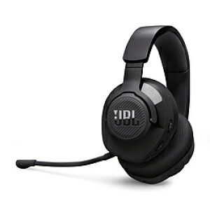 JBL(WF[r[G) JBLQTUM360BLK Q[~OwbhZbg Quantum 360 Wireless mCXiBluetooth{USBj / /wbhoh^Cvn JBLQTUM360BLK