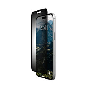 UAG iPhone 16 Plus �ϏՌ��P�[�X REMOVABLE PRIVACY ECO SHIELD �N���A UAG-IPH24LB-RPE-SP UAG-IPH24LB-RPE-SP �y864�z