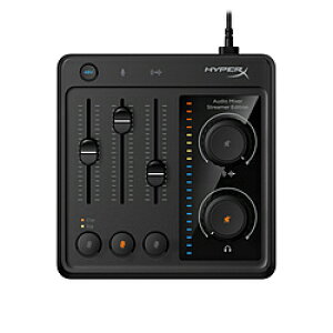 HYPERX HyperX Audio Mixer �I�[�f�B�I�C���^�[�t�F�C�X 73C12AA 73C12AA