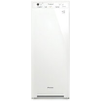 楽天市場】空気清浄機 hepaフィルター 加湿 ダイキン mck50y-wの通販
