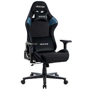 [[NX VES-S2BL Q[~O`FA [W720xD720xH1205`1275mm] VESTEX S2V[Y(tbgXgȂ) u[ VES-S2BL