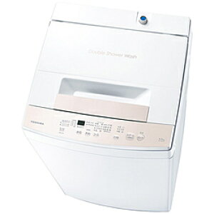 TOSHIBA(����) �S��������@ �s���A�z���C�g AW-45GA4(W) �m����4.5kg /�ȈՊ���(�����@�\) /��J���n AW45GA4W �y���͂������w��s�z