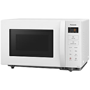 Panasonic(�p�i�\�j�b�N) �P�@�\�����W �z���C�g NE-FL1C-W �m22L /50/60Hz�n NEFL1C