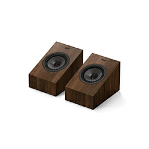 KEF �C�l�[�u���h�X�s�[�J�[ �E�H�[���i�b�g Q8MetaWalnut �mDolbyAtmos�Ή� /2�{�n Q8MetaWalnut