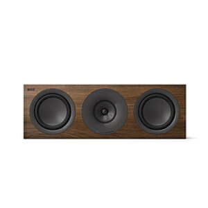 KEF �Z���^�[�X�s�[�J�[ �E�H�[���i�b�g Q6MetaWalnut �m1�{�n Q6MetaWalnut