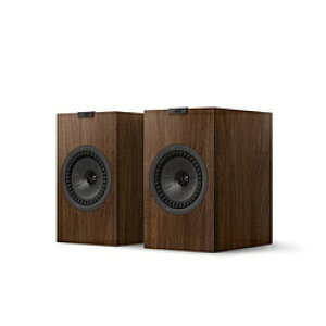 KEF ubNVFtXs[J[ EH[ibg Q3MetaWalnut m2{n Q3MetaWalnut