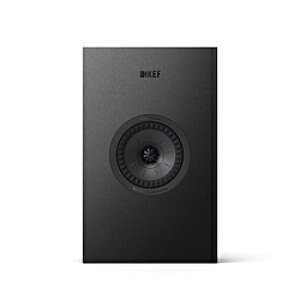 KEF �Ǌ|�X�s�[�J�[ �T�e���u���b�N Q4MetaSatinBlack �m1�{�n Q4MetaSatinBlack