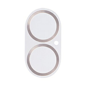 HAMEE [iPhone 16/16 Plusp]iFace KX JYveN^[ ^S[h 41-982891 IP16IFACELENSGD