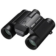 Nikon(ニコン) 防振双眼鏡 STABILIZED(スタビライズ) 12x25 S ［12倍］ STB12X25S