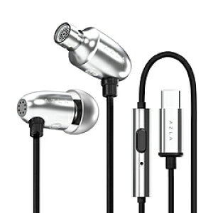 AZLA �C���z�� �J�i���^ USB Type-C AIM C Silver AZL-AIM-C-SV �mUSB�n AZLAIMCSV