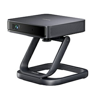 DANGBEI vWFN^[ Dangbei Atom Projector/Grey+Stand Bundle Grey DBOD02-ACDB02A DBOD02ACDB02A
