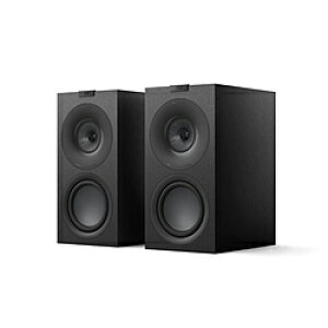 KEF ubNVFtXs[J[ TeubN QConcertoMetaSatinBlack m2{n QConcertoMetaSatinBl