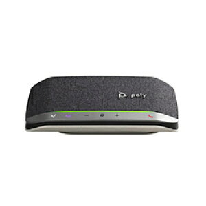 POLY PPSYNC-20PLSMRTL Xs[J[tH Bluetooth / USB-C{USB-Aڑ SYNC 20+ TEAMS BT700 USB-A Vo[ mUSBE[dn PPSYNC-20PLSMRTL