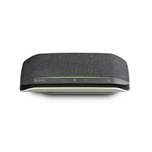POLY PPSYNC-10RTL Xs[J[tH USB-C{USB-Aڑ SYNC 10 Vo[ mUSBdn PPSYNC-10RTL