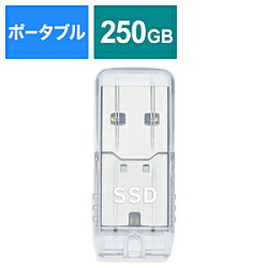 PRINCETON(vXg) PHD-USSD-250G OtSSD USB-Aڑ PS5/PS4A^Ή(Mac/Windows11Ή) NA m250GB /|[^u^n PHD-USSD-250G