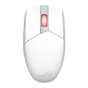ASUS(GCX[X) Q[~O}EX ROG Strix Impact III Wireless Moonlight White STRIX/IMPACT3/WL/WH mw /(CX) /5{^ /Bluetoothn STRIXIMPACT3WLWH ysof001z [Us] [s]
