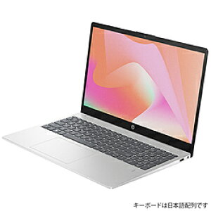 hp(GC`s[) m[gp\R HP 15 AY6R5PA-AAAC m15.6^ /Windows11 Home /intel Core 5 /F16GB /SSDF512GB /Office Home and Business /{ŃL[{[h /2024N10fn AY6R5PAAAAC