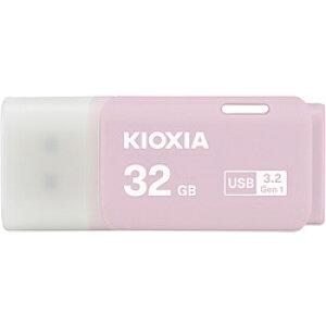 KIOXIA USB TransMemory U301(Mac/Windows11Ή) sN KUC-3A032GP m32GB /USB TypeA /USB3.2 /Lbvn KUC3A032GP