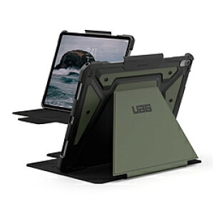 UAG 13C`iPad AiriM2jp P[X METROPOLIS SE UAG I[u UAG-IPDA13M2-FSE-OL UAG-IPDA13M2-FSE-OL