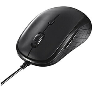 BUFFALO(obt@[j }EX (Chrome/Mac/Windows11Ή) ubN BSMBU310BK mBlueLED /L /5{^ /USBn BSMBU310BK