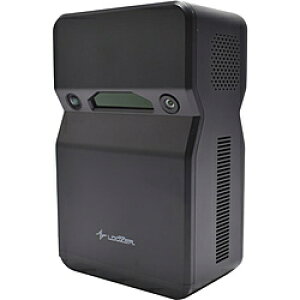 C LOOZER SMART PROJECTOR 01 LOOZER BLACK SP01 SP01