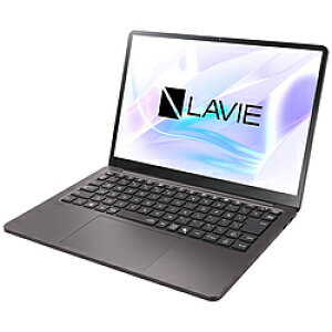 NEC(GkC[V[) m[gp\R LAVIE SOL [ubN PC-S1375JAB(S1375/JAB) m13.3^ /Windows11 Home /intel Core i7 /F16GB /SSDF512GB /Office Home and Business /{ŃL[{[h /2024NH~fn 