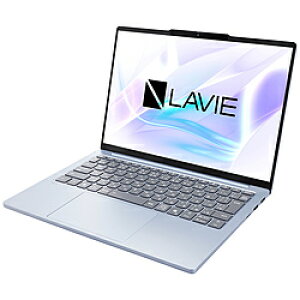 NEC(GkC[V[) m[gp\R LAVIE N13Slim(N1355/JAM) |[[u[ PC-N1355JAM m13.3^ /Windows11 Home /AMD Ryzen 5 /F16GB /SSDF256GB /Office HomeandBusiness /{ŃL[{[h /2024NH~fn 