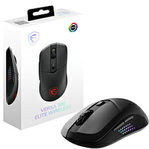 MSI(GGXAC) Q[~O}EX VERSA 300 ELITE WIRELESS ubN VERSA 300 ELITE W mw /L^(CX) /6{^ /BluetoothEUSBn VERSA300ELITEW