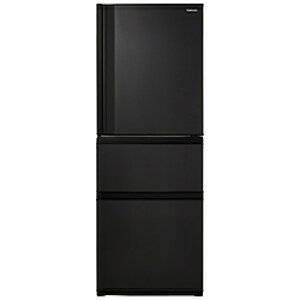 TOSHIBA() ① VEGETAixW[^jSCV[Y }bg`R[ GR-W33SC-KZ m60cm /326L /3hA /EJ^Cv /2024Nn y{ݒuZbgz GRW33SCKZ y͂wsz