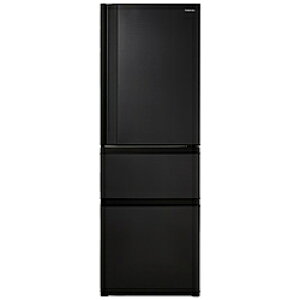TOSHIBA() ① VEGETAixW[^jSCV[Y }bg`R[ GR-W36SC-KZ m60cm /356L /3hA /EJ^Cv /2024Nn y{ݒuZbgz GRW36SCKZ y͂wsz