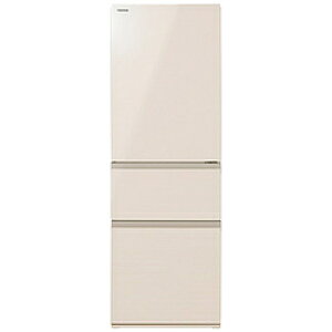 TOSHIBA() ① VEGETAixW[^jSV OCAC{[ GR-W36SV-UC m60cm /356L /3hA /EJ^Cv /2024Nn y{ݒuZbgz GRW36SVUC y͂wsz