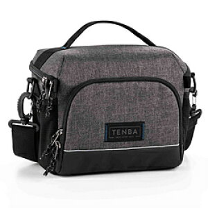 eo TENBA Skyline v2 10 Shoulder Bag Gray 637-783 637783