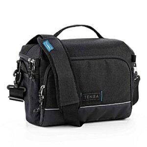 eo TENBA Skyline v2 12 Shoulder Bag Black 637-784 637784