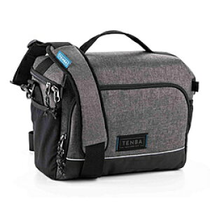 �e���o TENBA Skyline v2 12 Shoulder Bag Gray 637-785 637785 �y864�z