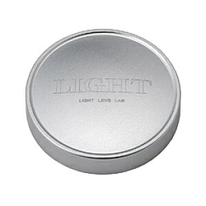LIGHT LENS LAB L-FCM �iS�j [�����Y�t�����g�L���b�v LIGHT LENS LAB L-FCM �V���o�[] LFCMS