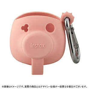 xmtC(FUJIFILM) INSTAX Pal VRP[X sN INSPALCASEPINK