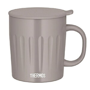 THERMOS(�T�[���X) �^��f�M�}�O�J�b�v 550ml �O���[�W�� JTA-550-GG JTA550GG