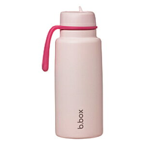 BBOX 1L Insulated Flip Top Bottle(�t���b�v�g�b�v�{�g��) �s���N�p���_�C�X