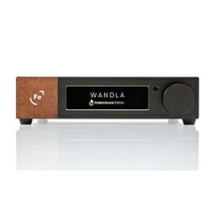 FERRUMAUDIO DARo[^[ WANDLA Golden Sound Edition FER-WANDLAGS-B FERWANDLAGSB
