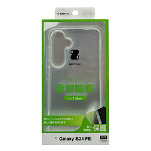 X^oii Galaxy S24 FE TPUP[X NA X^oii NA 8570GS24FTPCL 8570GS24FTPCL