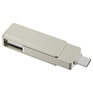 ELECOM(�G���R��) ESD-EPA1000GSV �O�t��SSD USB-C�{USB-A�ڑ� PS5/PS4�Ή�(iPadOS/iOS/Mac/Windows11�Ή�) �V���o�[ �m1TB /�|�[�^�u���^�n ESDEPA1000GSV �y864�z [�U���s��] [����s��]