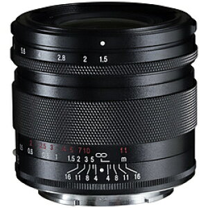 VOIGTLANDER JY NOKTON 28mm F1.5 Aspherical m\j[E /Pœ_Yn NOKTON28F1.5E