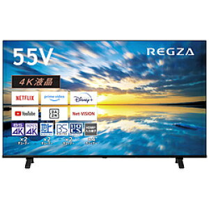 yt@[rbViz REGZAiOUj ter REGZA(OU) 55E350M(R) m55V^ /BluetoothΉ /4KΉ /BSECS 4K`[i[ /YouTubeΉn *55E350M(R) y͂wsz [Us]