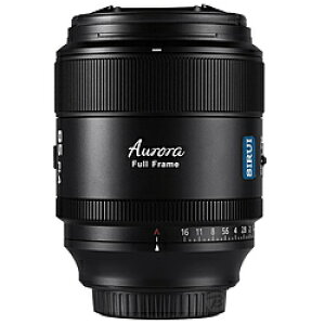 SIRUI �J���������Y AURORA 85mm F1.4 Full Frame AF SIRUI AU85-Z-JP �m�j�R��Z /�P�œ_�����Y�n AU85ZJP [�U���s��] [����s��]