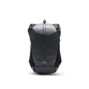PEAKDESIGN �A�E�g�h�A �o�b�N�p�b�N 25L �u���b�N BABP-25-BK-1 BABP25BK1