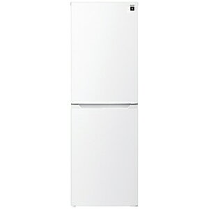 SHARP(V[v) ① }bgzCg SJ-BD23P-W m54.4cm /230L /2hA /EJ^Cvny{ݒuZbgz SJBD23P y͂wsz