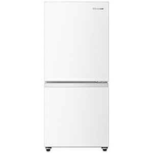 Hisense(nCZX) 2hAt@Ⓚ① zCg HR-D140KW m48.1cm /135L /2hA /EJ^Cv /2025Nn HRD140KW y͂wsz
